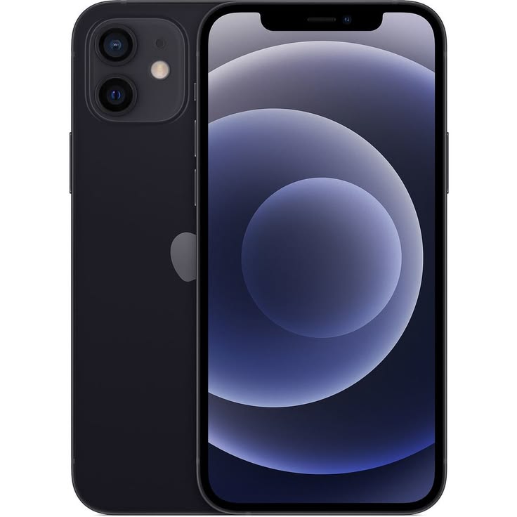 APPLE iPhone 12 – Reconditionné EU