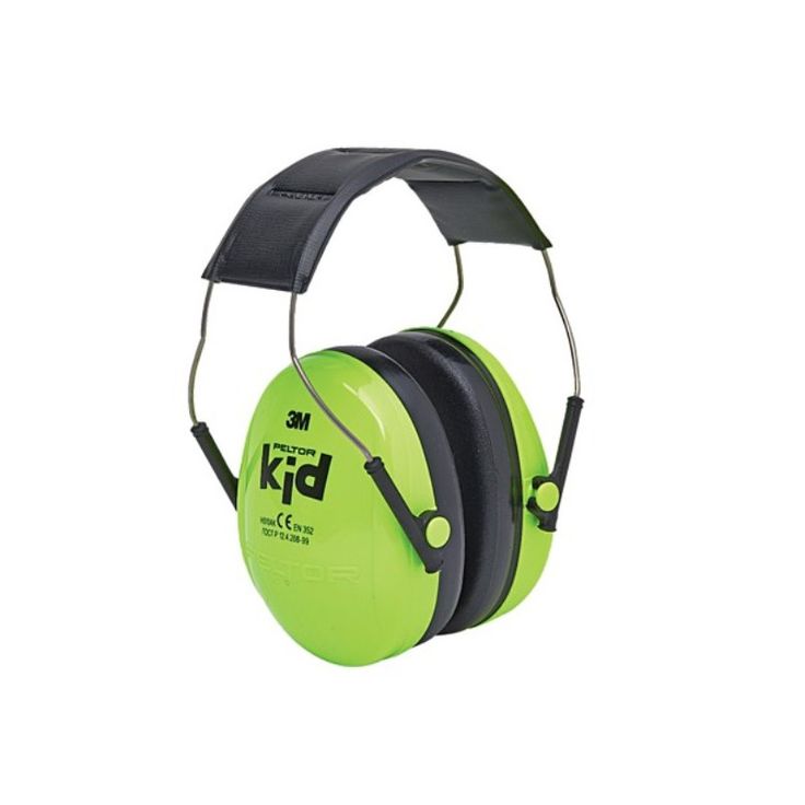 Casque anti bruit