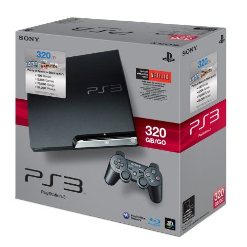 Play station 3