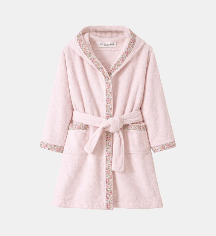 Peignoir