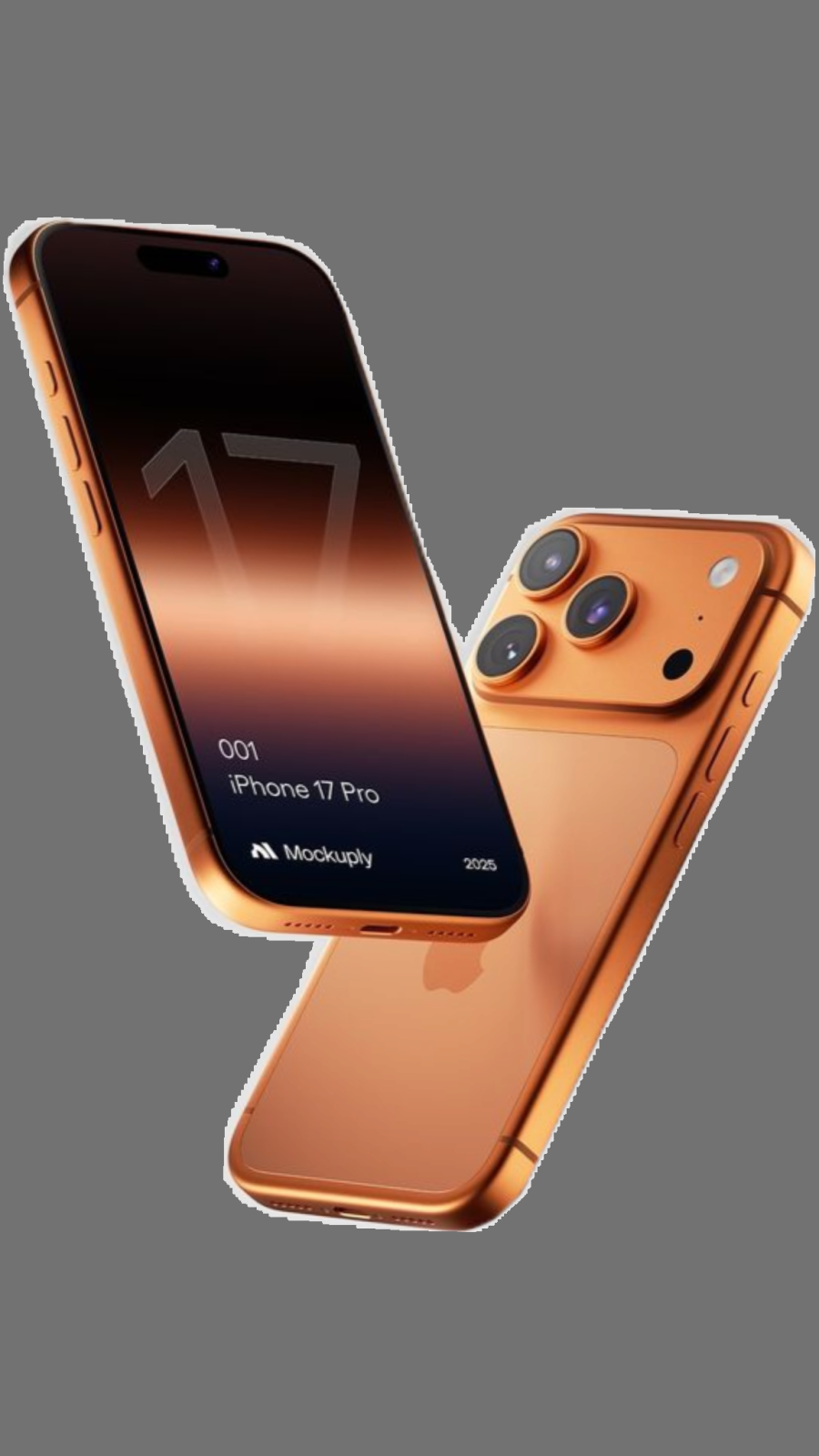 IPhone 17