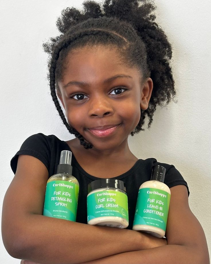 Produit cheveux