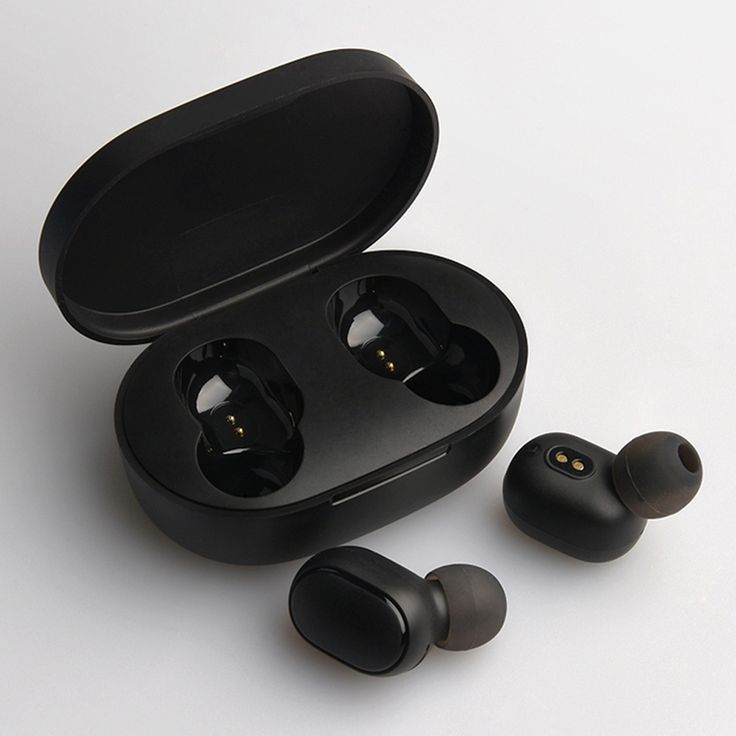 Écouteurs Bluetooth 5.3 – ANC