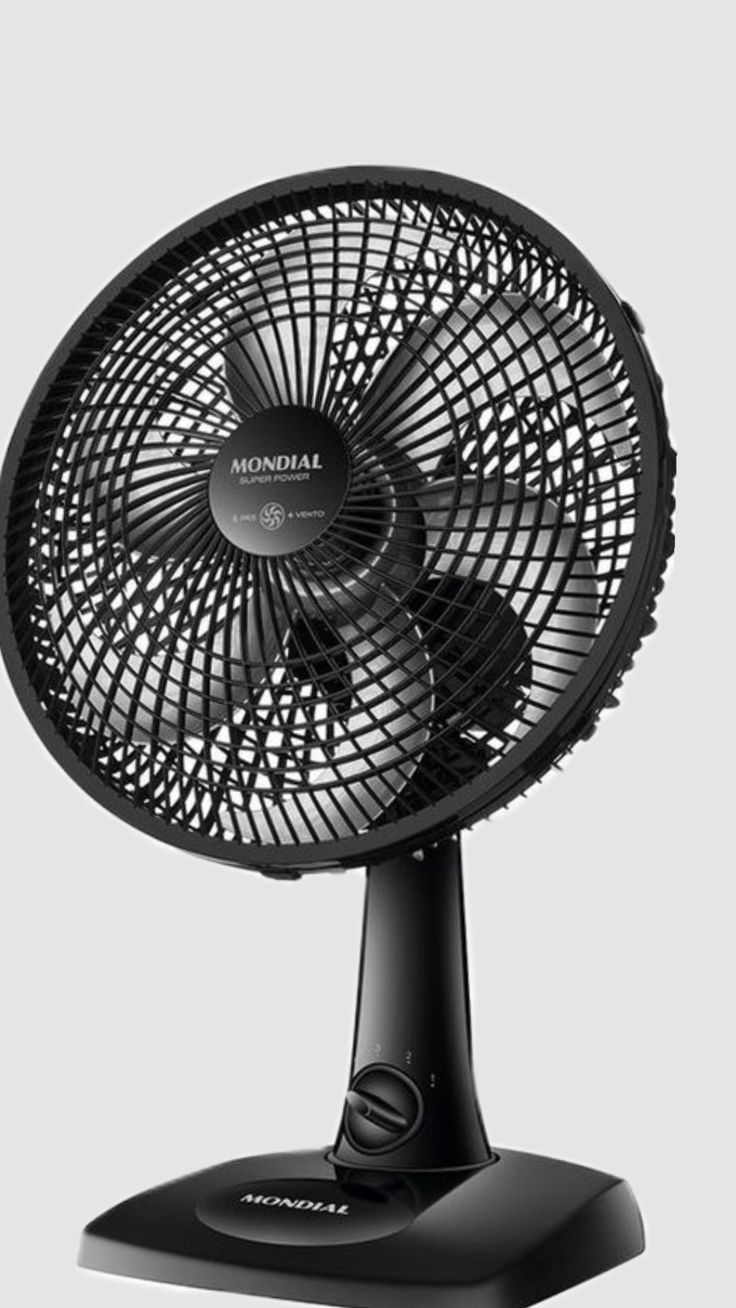 Ventillateur