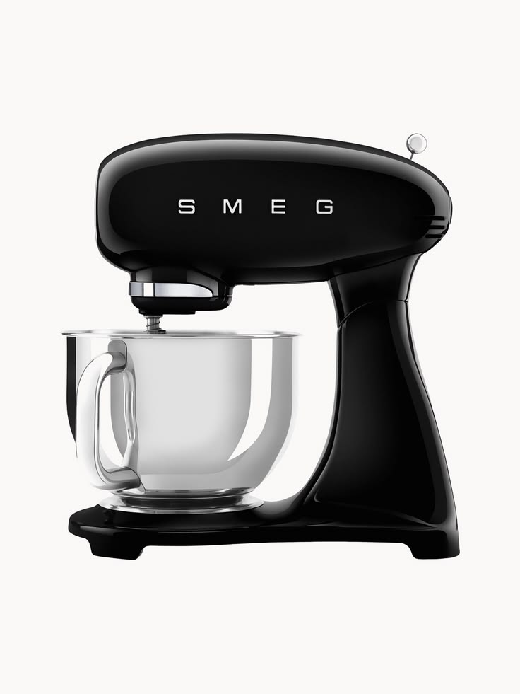 Smeg robot patissier